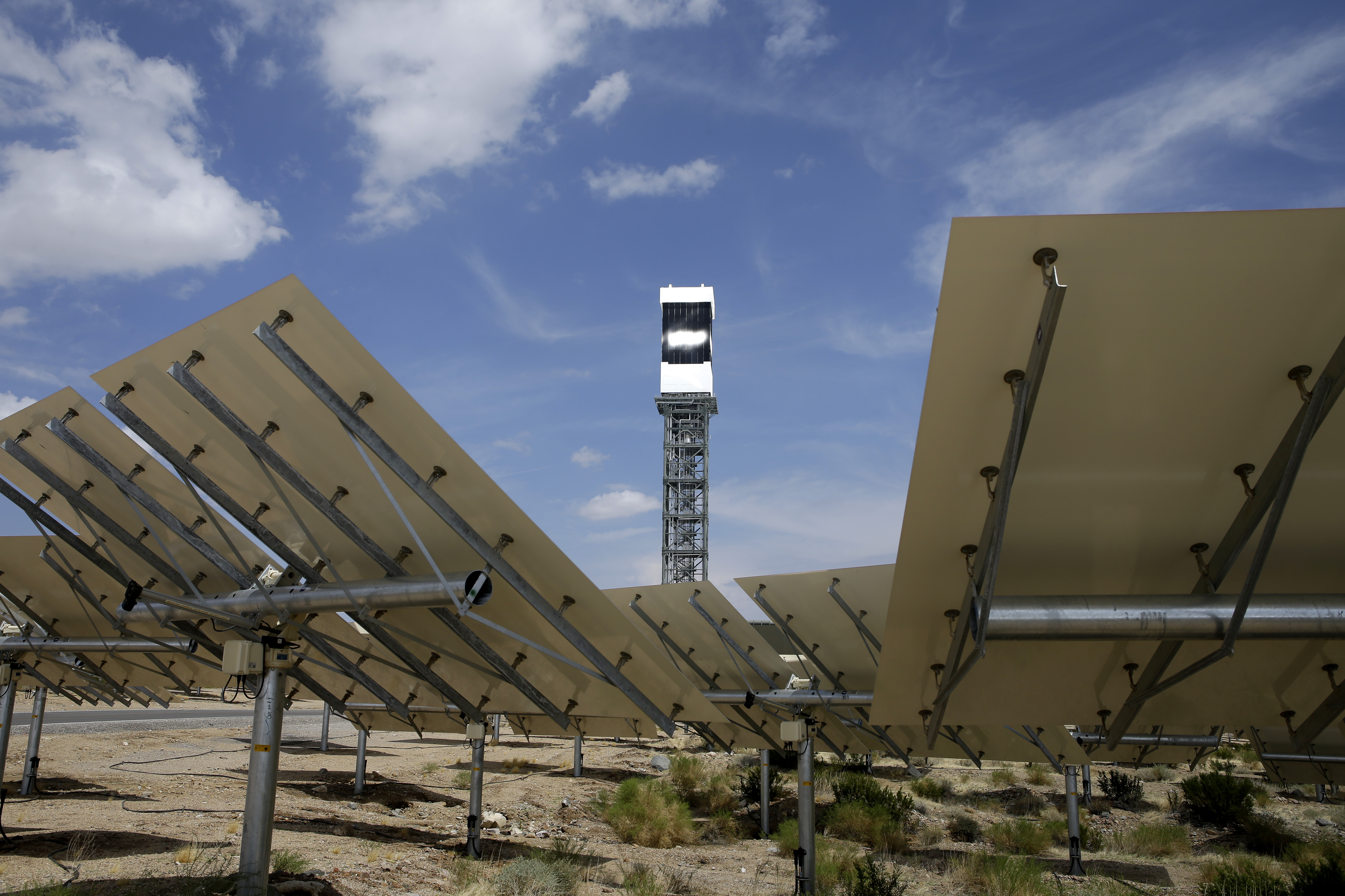 Solar Thermal Rockets Bird Rockets | God's World News