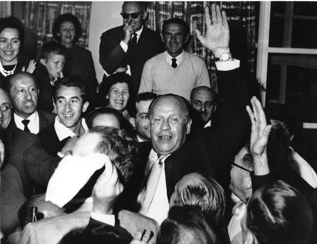 Schindler Makes a Difference | God's World News, image size:1024x791