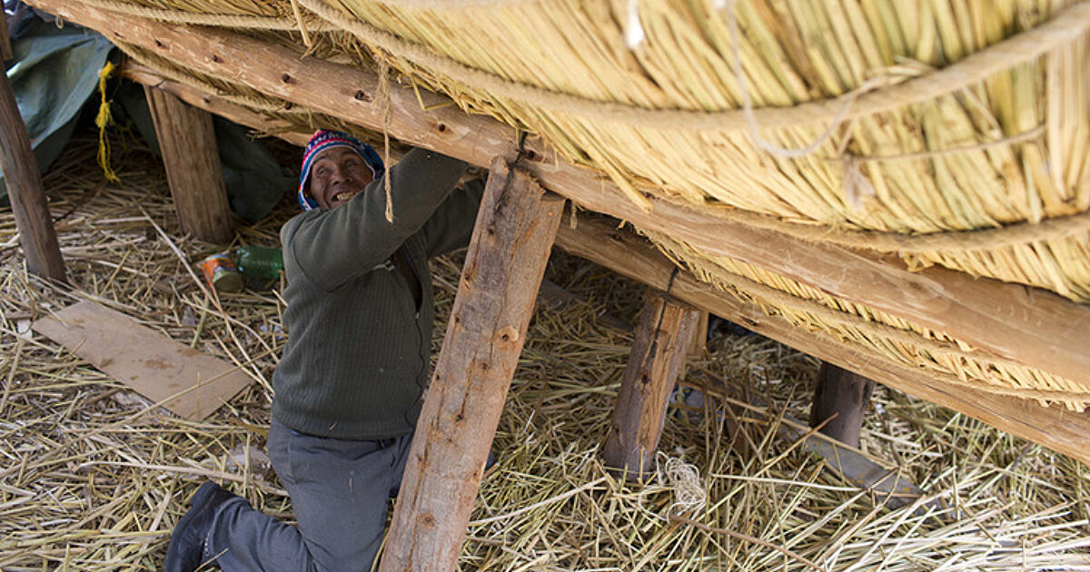 Best Boat Builders God's World News