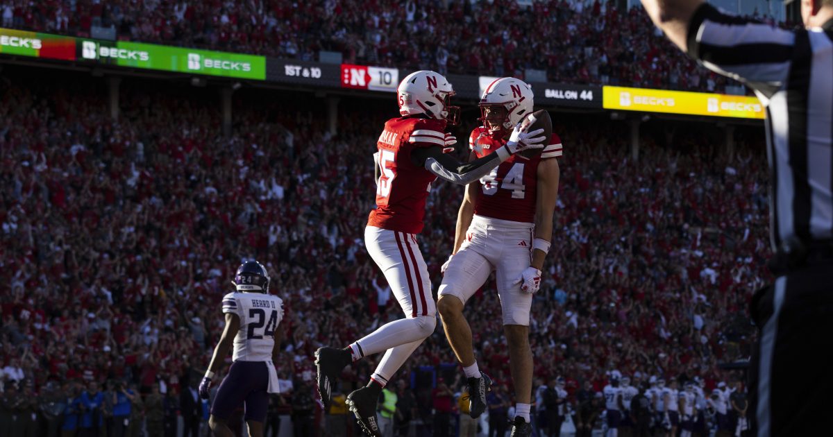 The Power of the Walkon Athlete God's World News