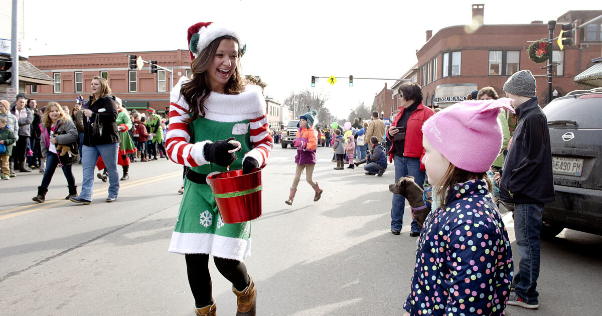 Earmuff Inventor Day God's World News