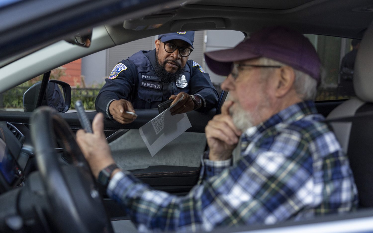 D.C. Car Thefts On the Rise | God's World News
