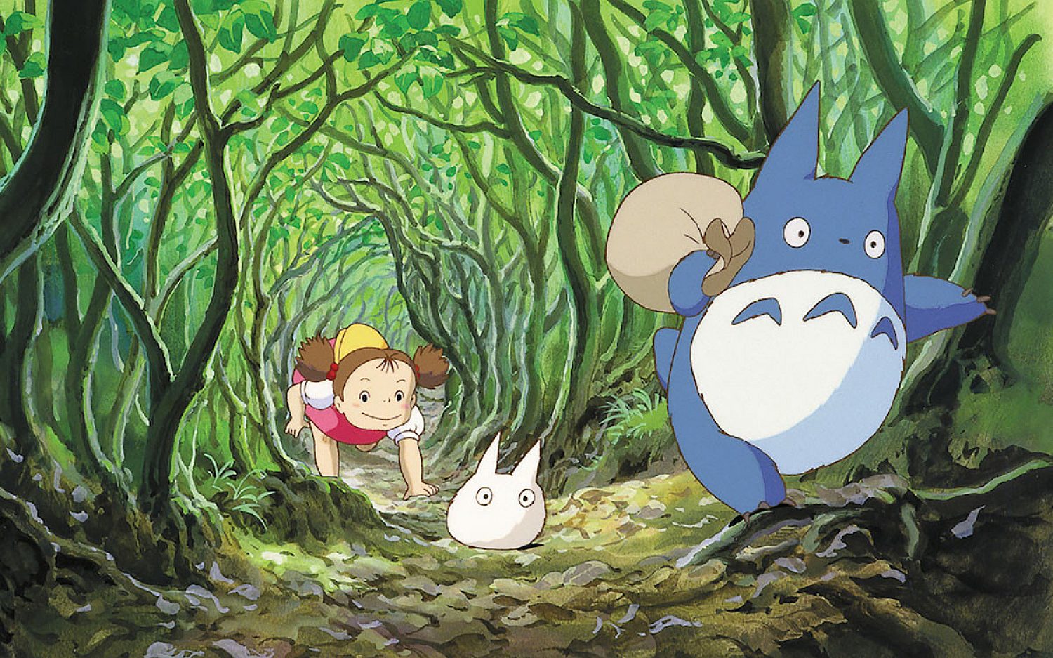 1 Ghibli