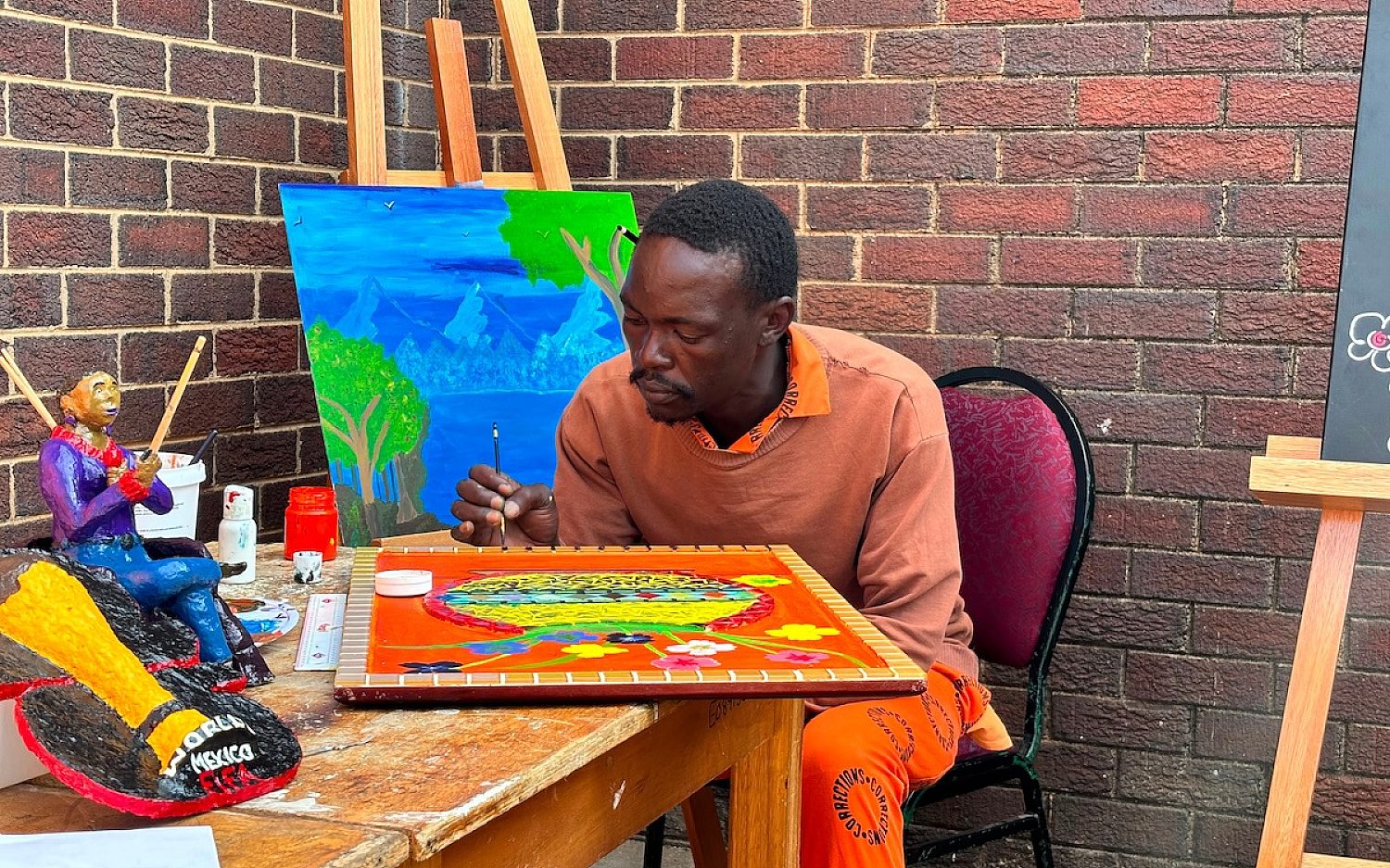 1 Prisoners art AP