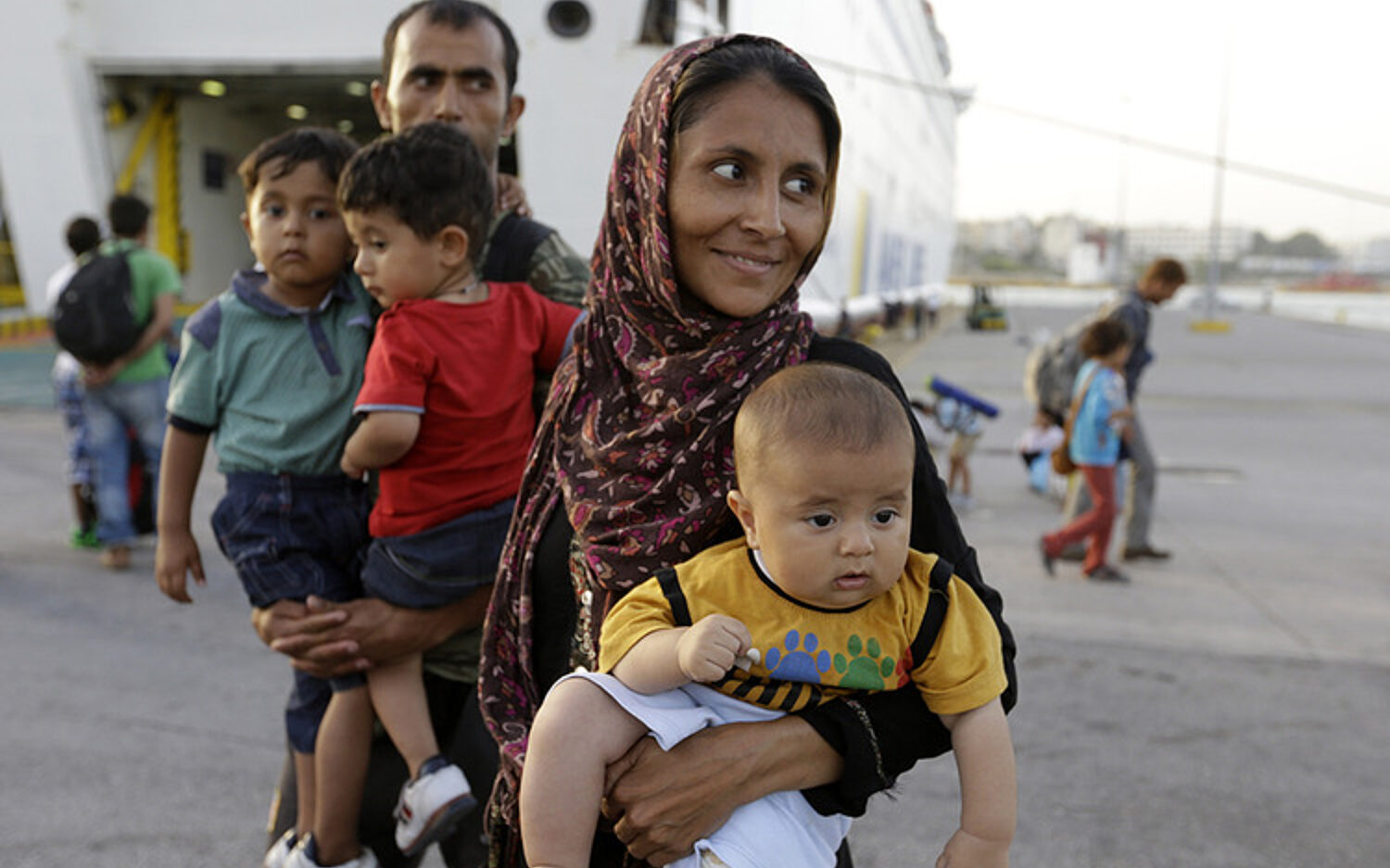 1 Refugee Migrant 750x500