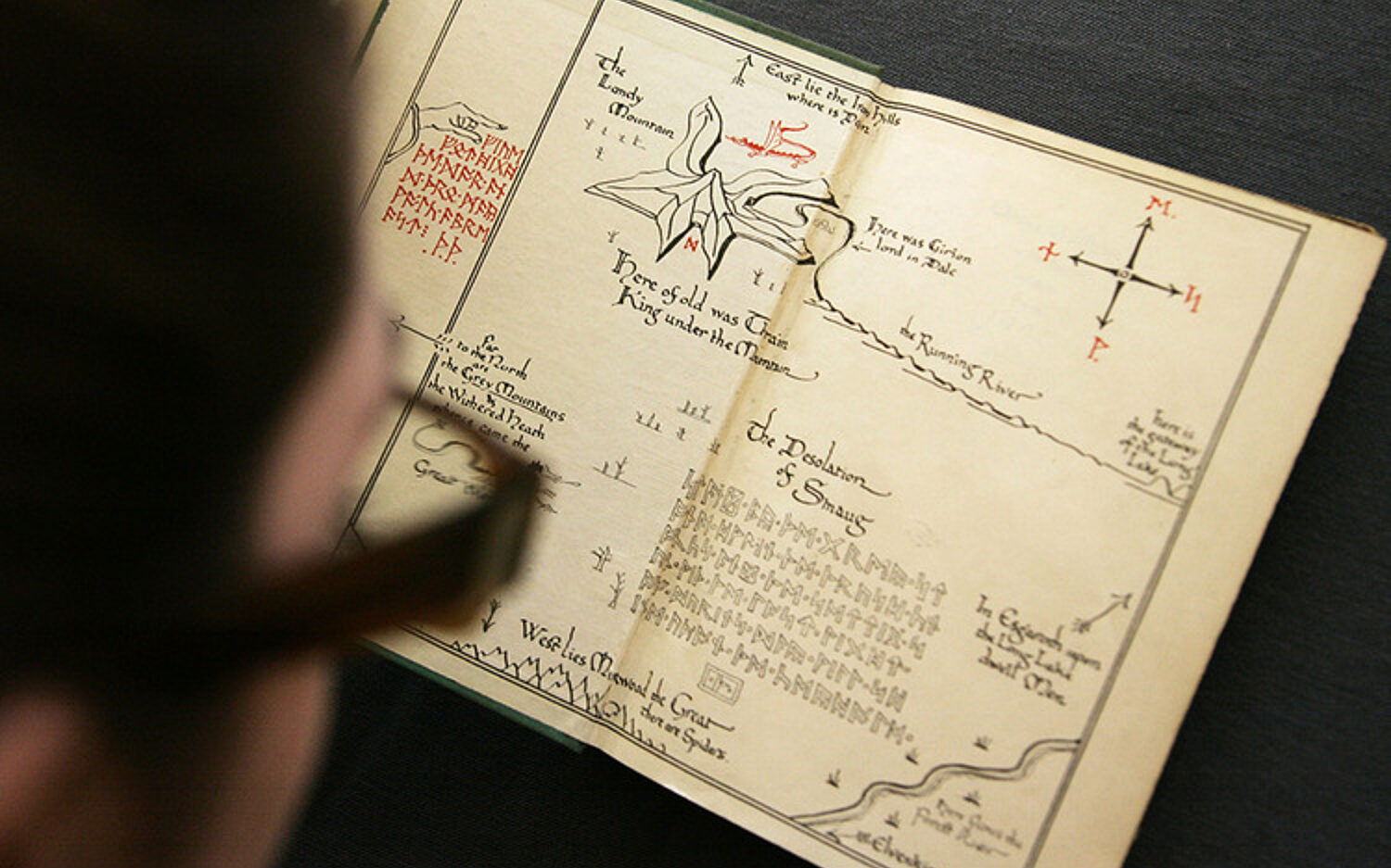 1 Tolkien Language 750x500