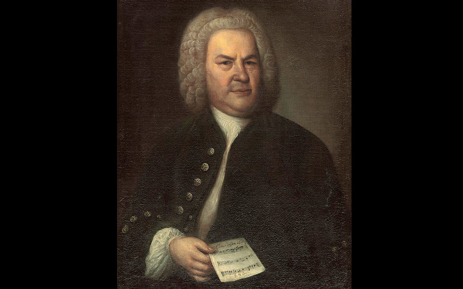 1 bach public domain