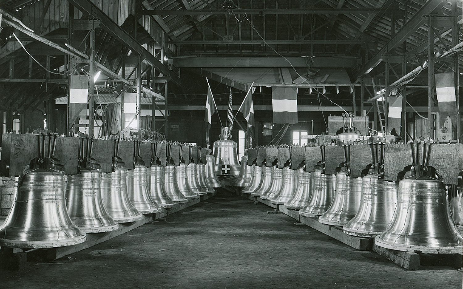 1 bell replicas AP k