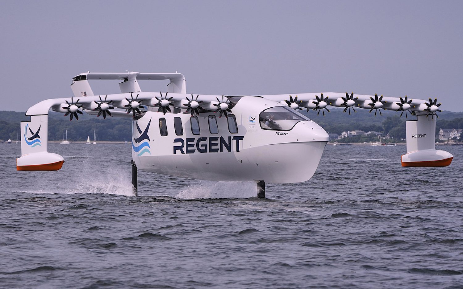 1 ferry