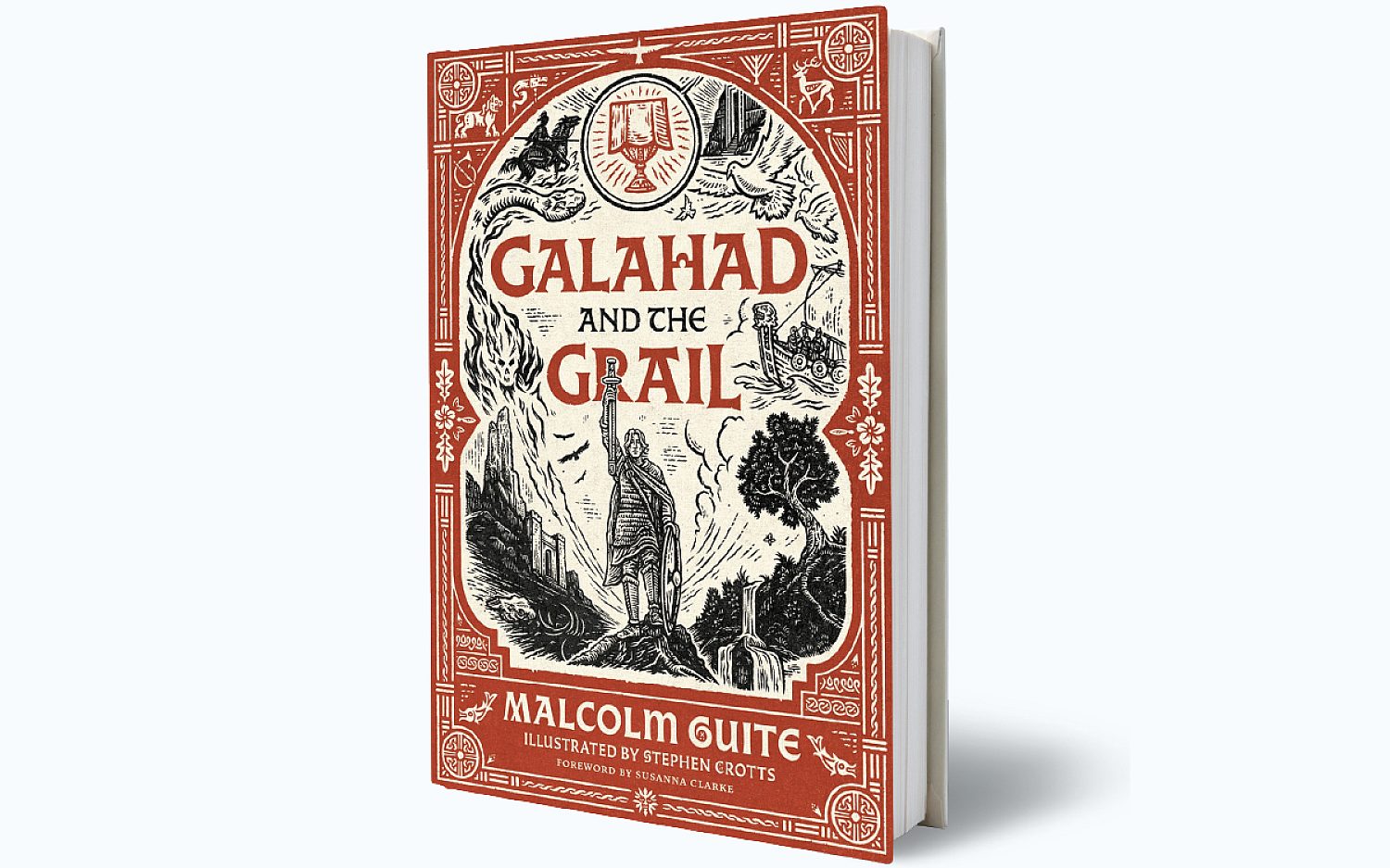 1 galahad Rabbit Room Press k