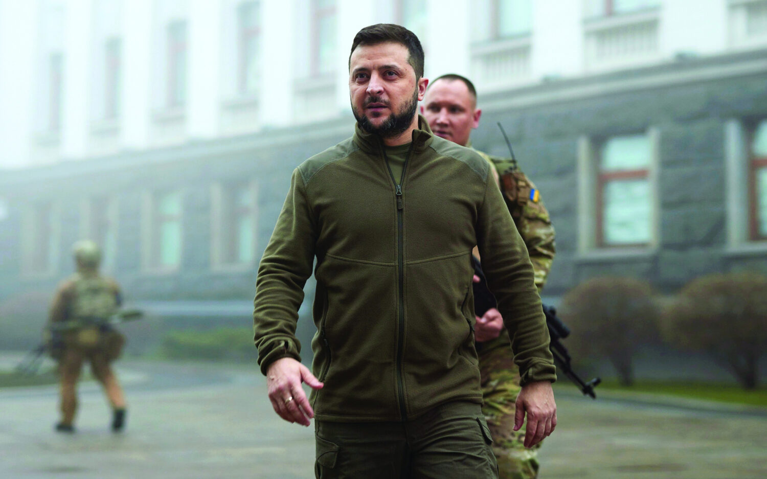 1 zelenskyy
