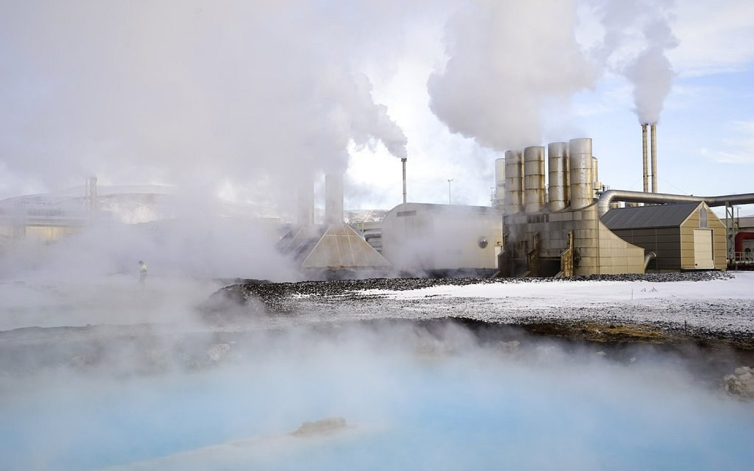 2 Geothermal AP k