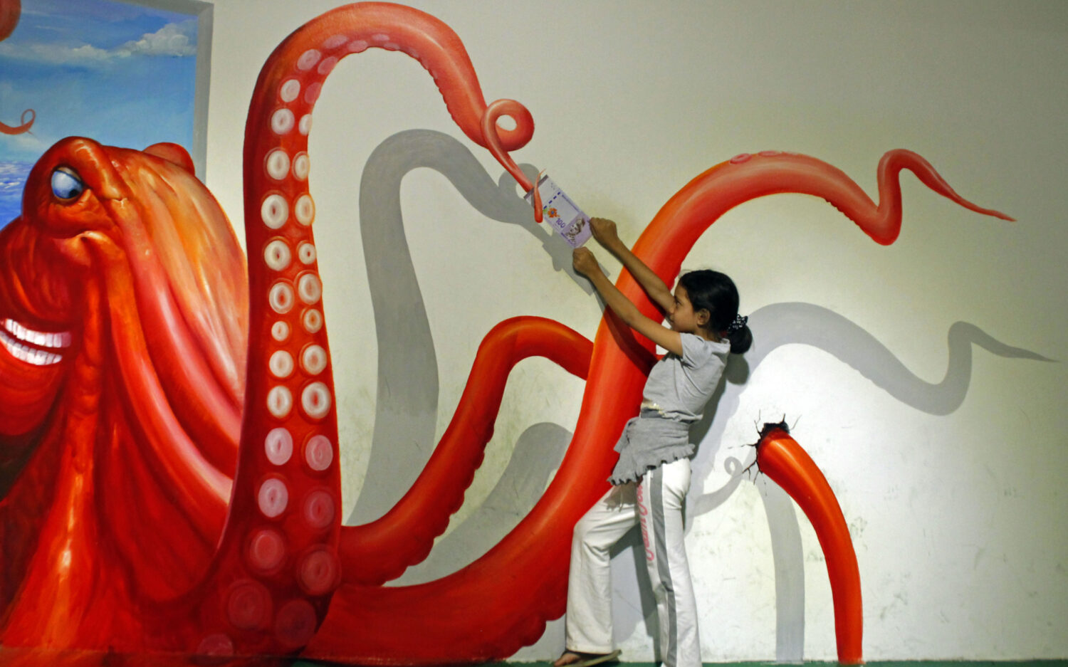 220 Trick20art