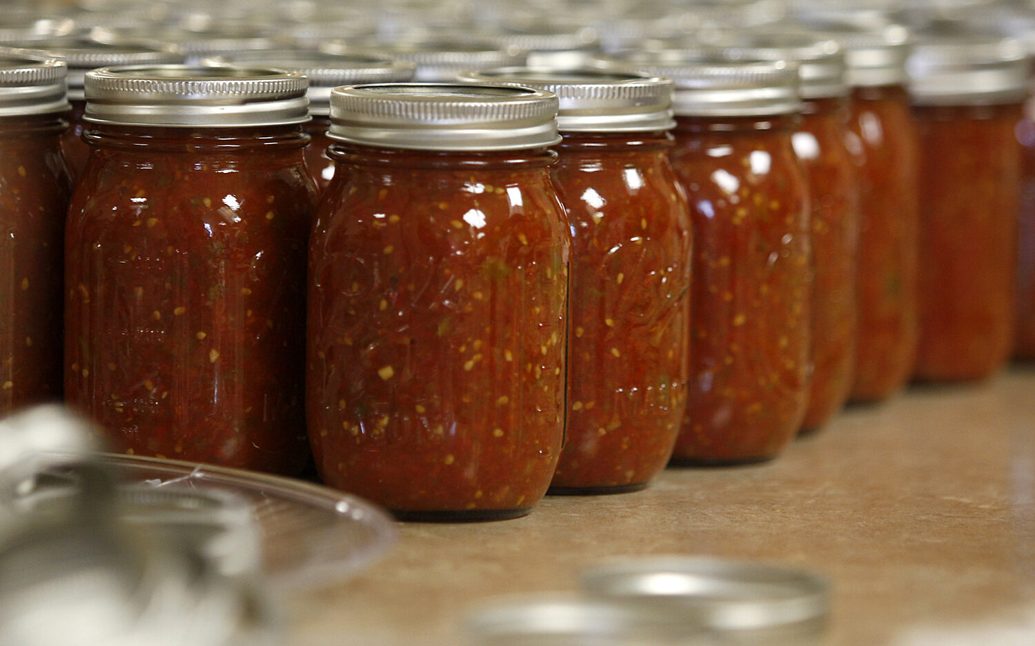 2 Salsa