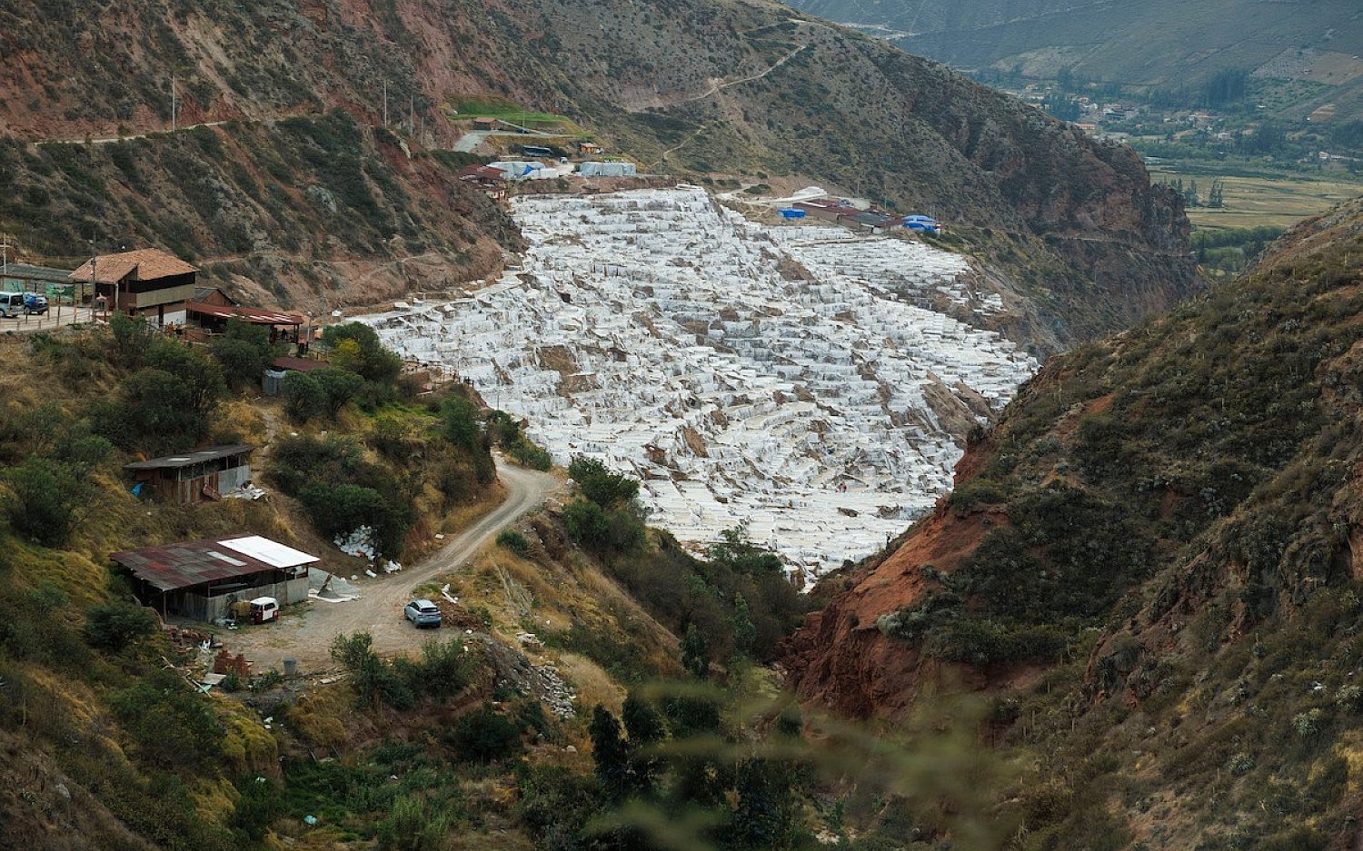 2 Salt in Andes AP k