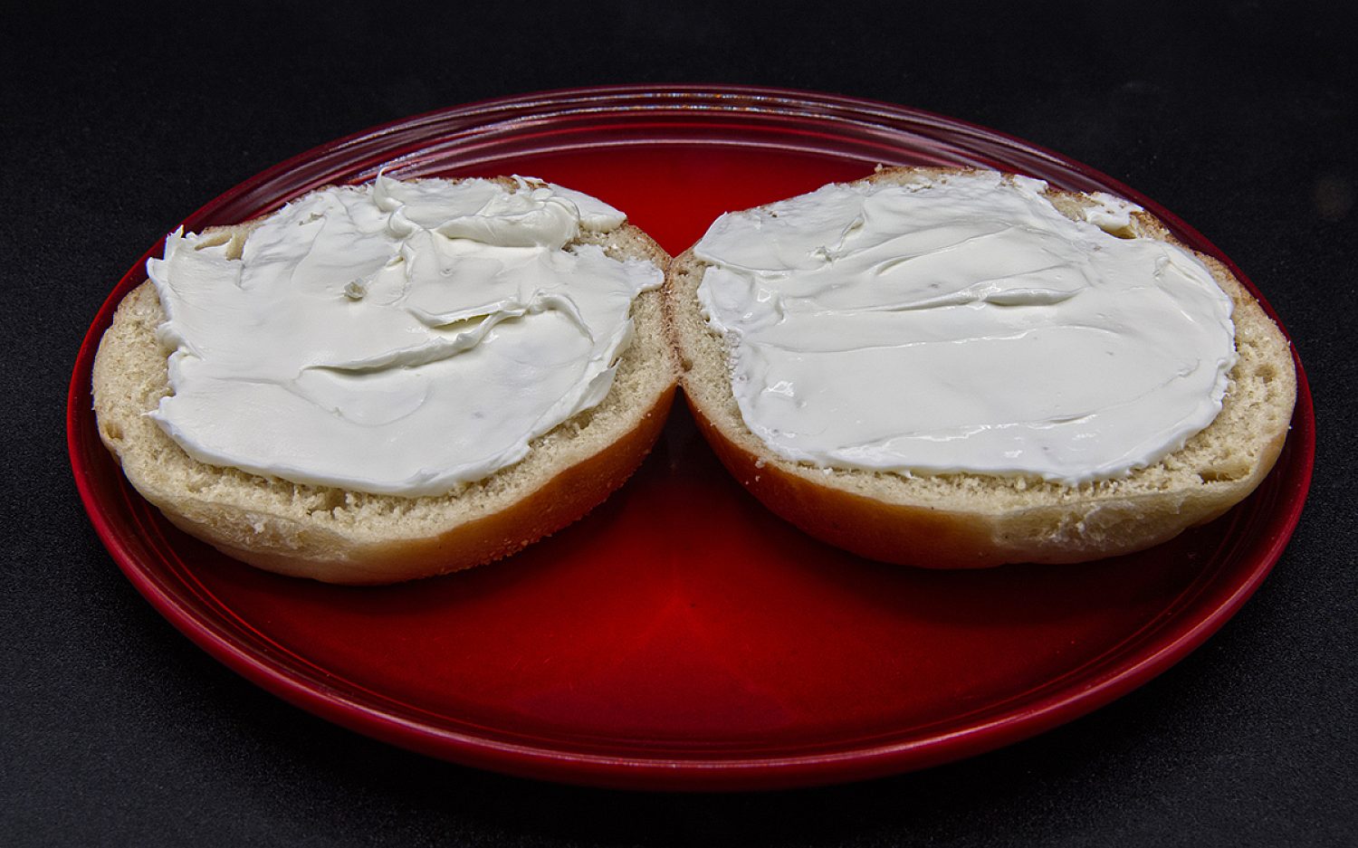 2 bagels AP