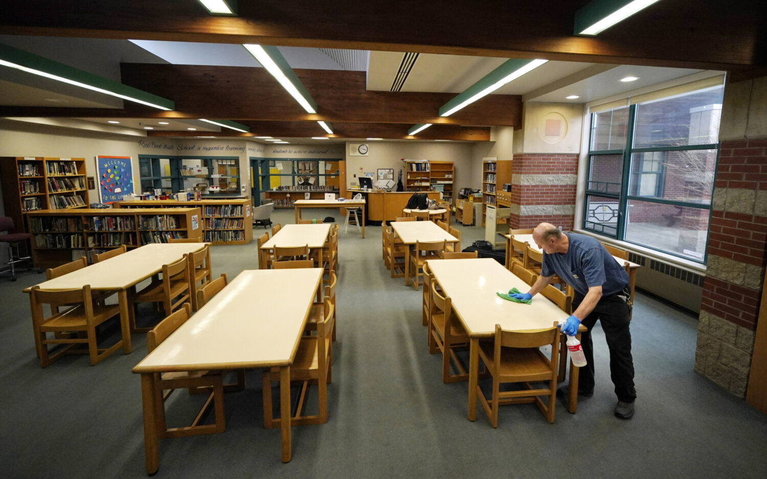 Checkmate, Coach God's World News