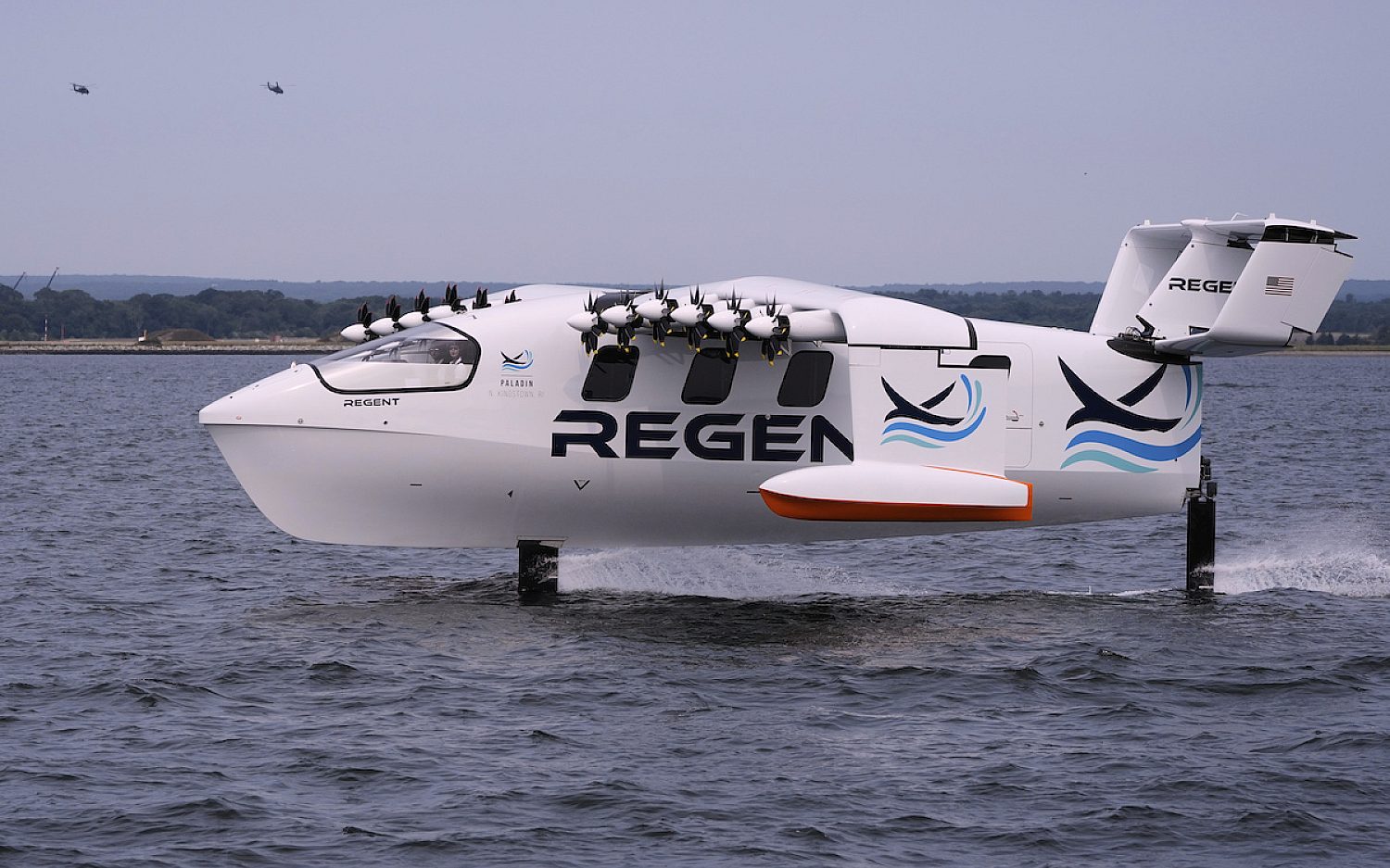 2 ground effect