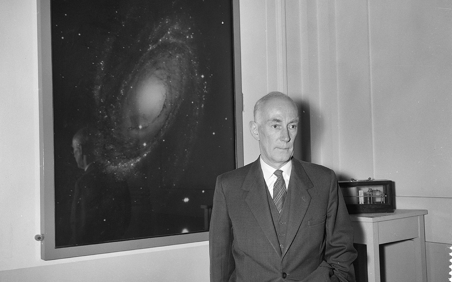 2 oort cloud Joop van Bilsen National Archives Anefo k