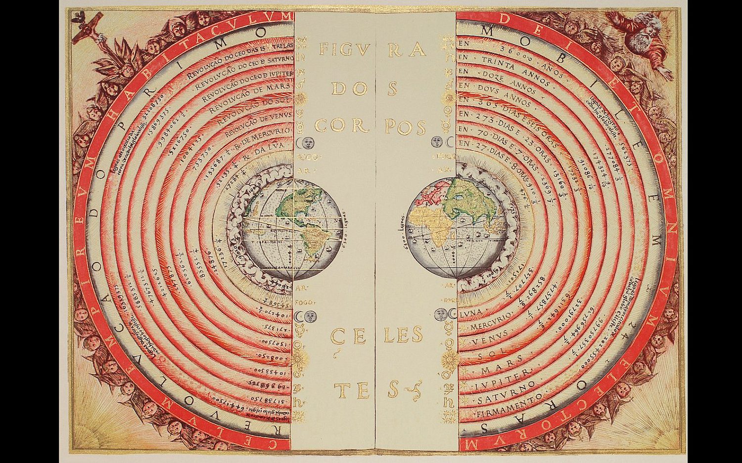 2 spheres