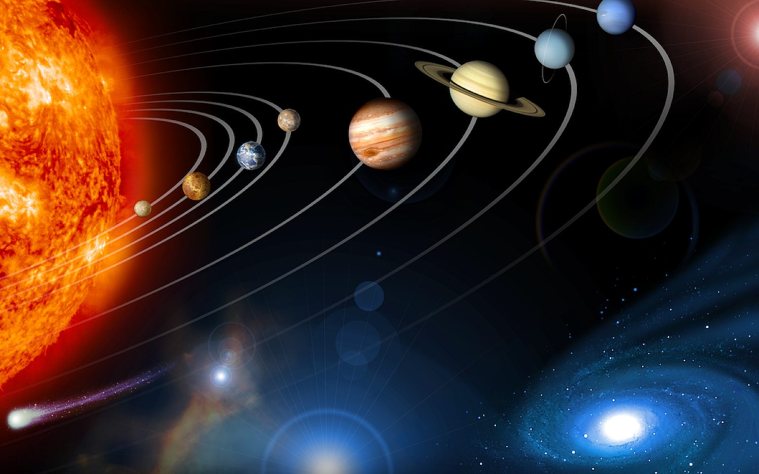 4 spheres