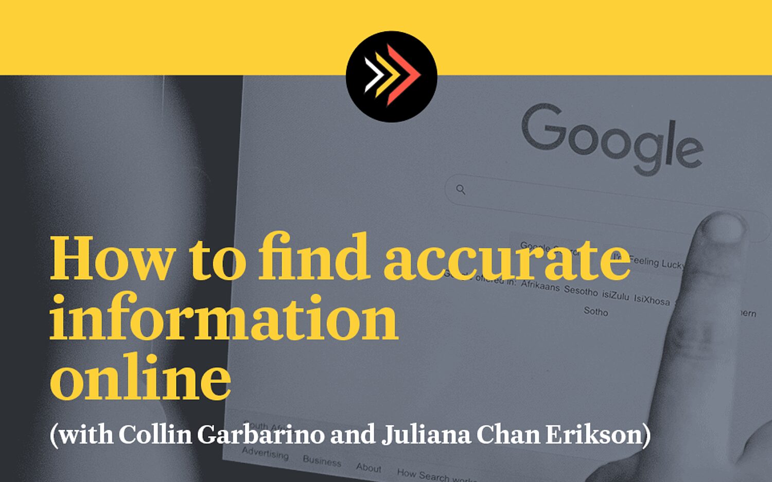 Concurrently Ep 11 Finding Information Thumbnail