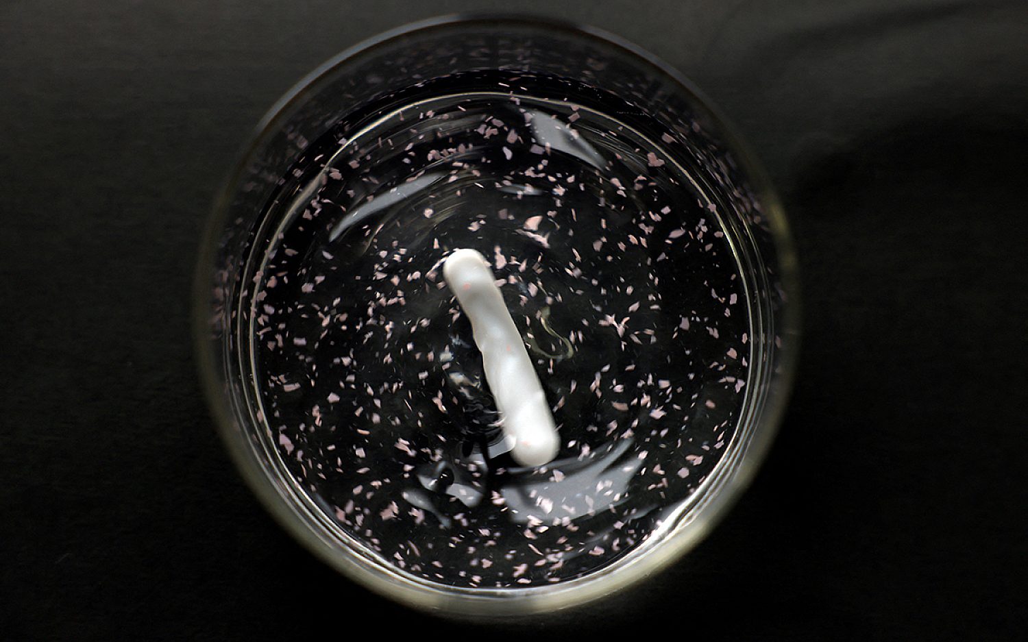 4 dissolving plastic Reuters AP k