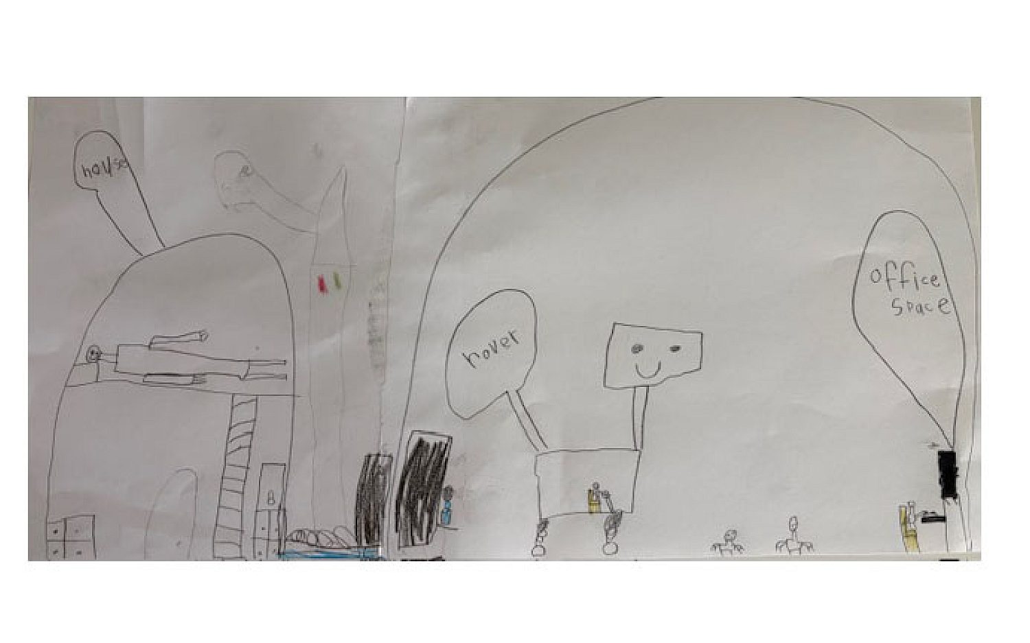 Luke age 7