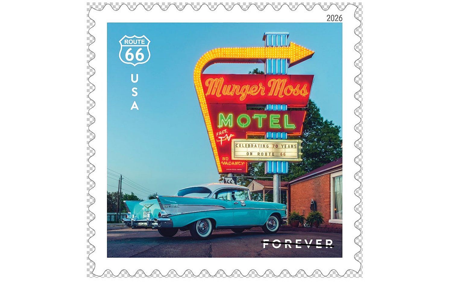 3 66 stamps AP