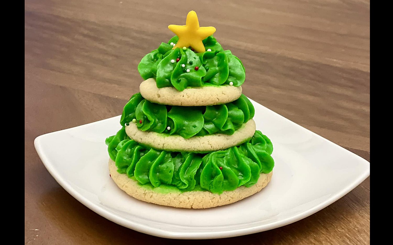 3 Braxton Christmas cookies facebook k