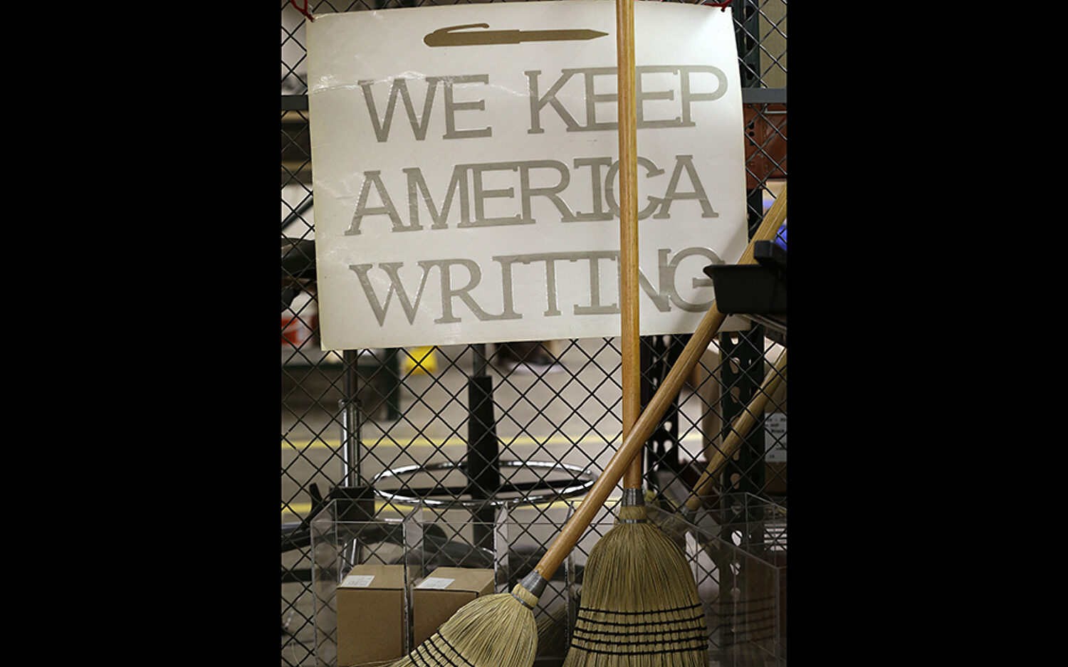 3 Gov Pen