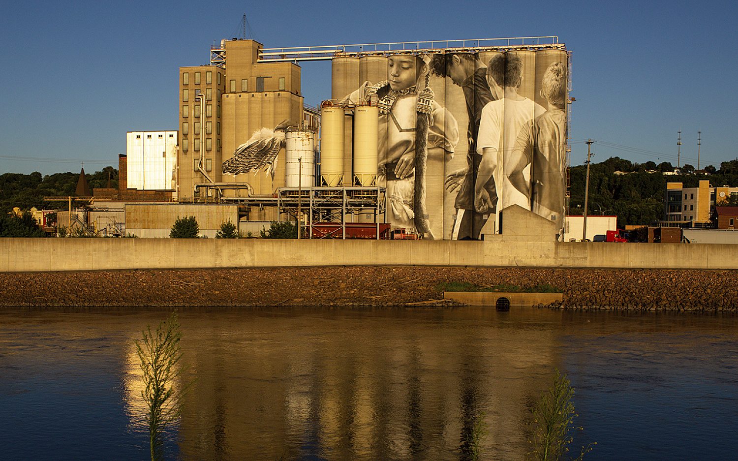 3 Murals AP k