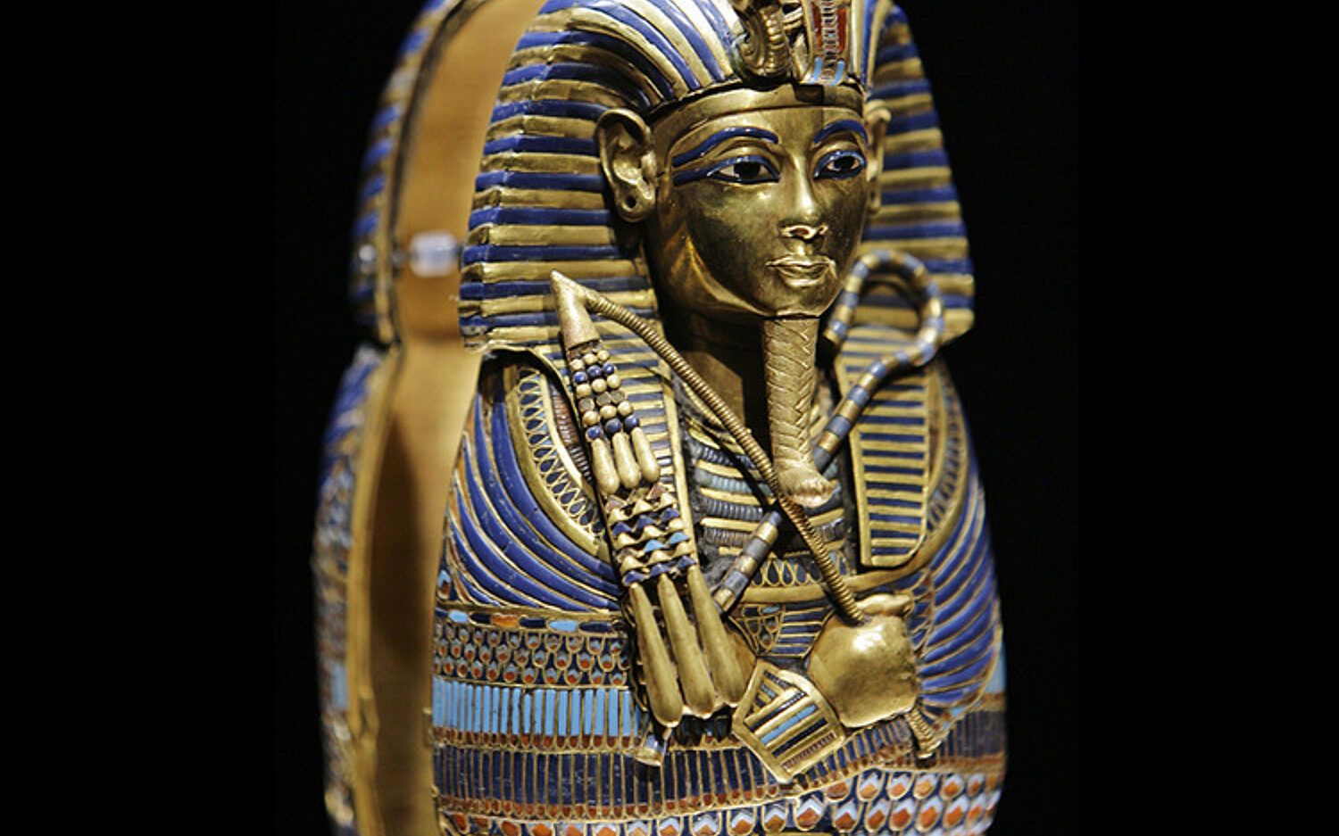 3 Pharaohs 750x597