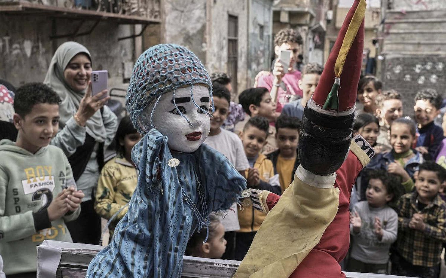 3 Puppets Egypt A Pjpg