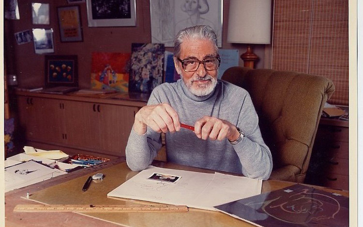 3 Seuss Courtesy of Dr Seuss Enterprises