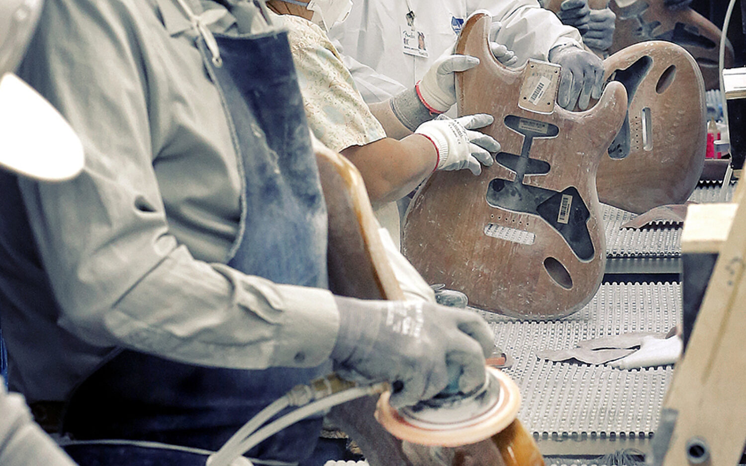 3 Stratocaster