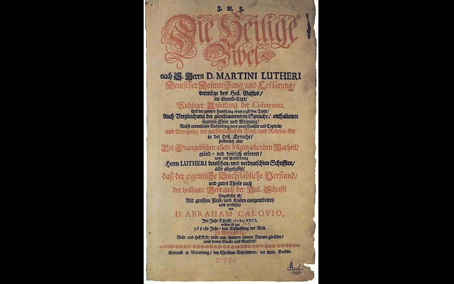 3 bach public domain