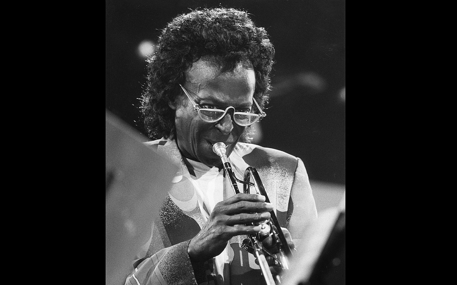 3 jazz legacies AP