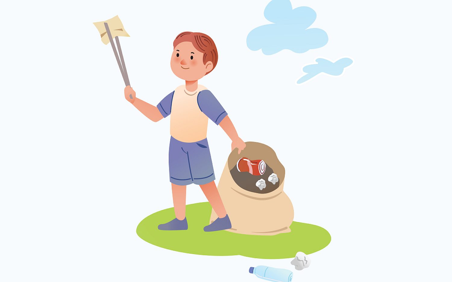 3 volunteer Envato k