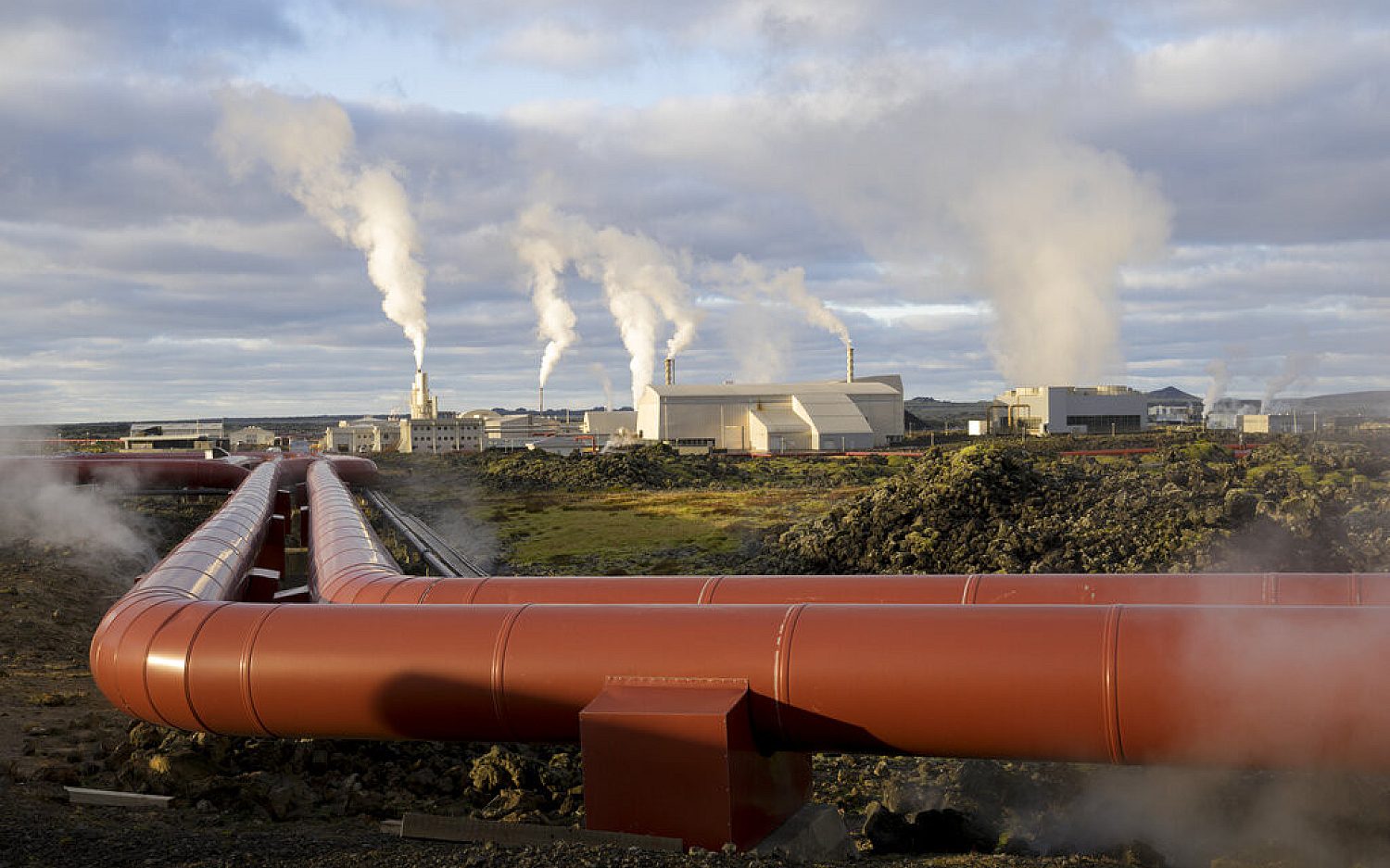 4 Geothermal AP k