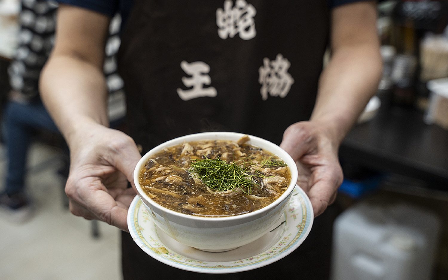 4 snake soup k