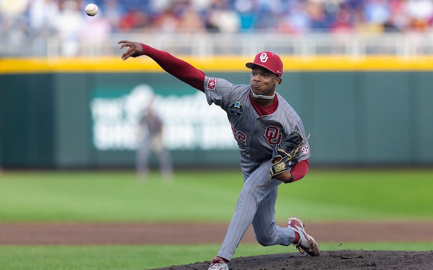 4 Baseball players AP copy