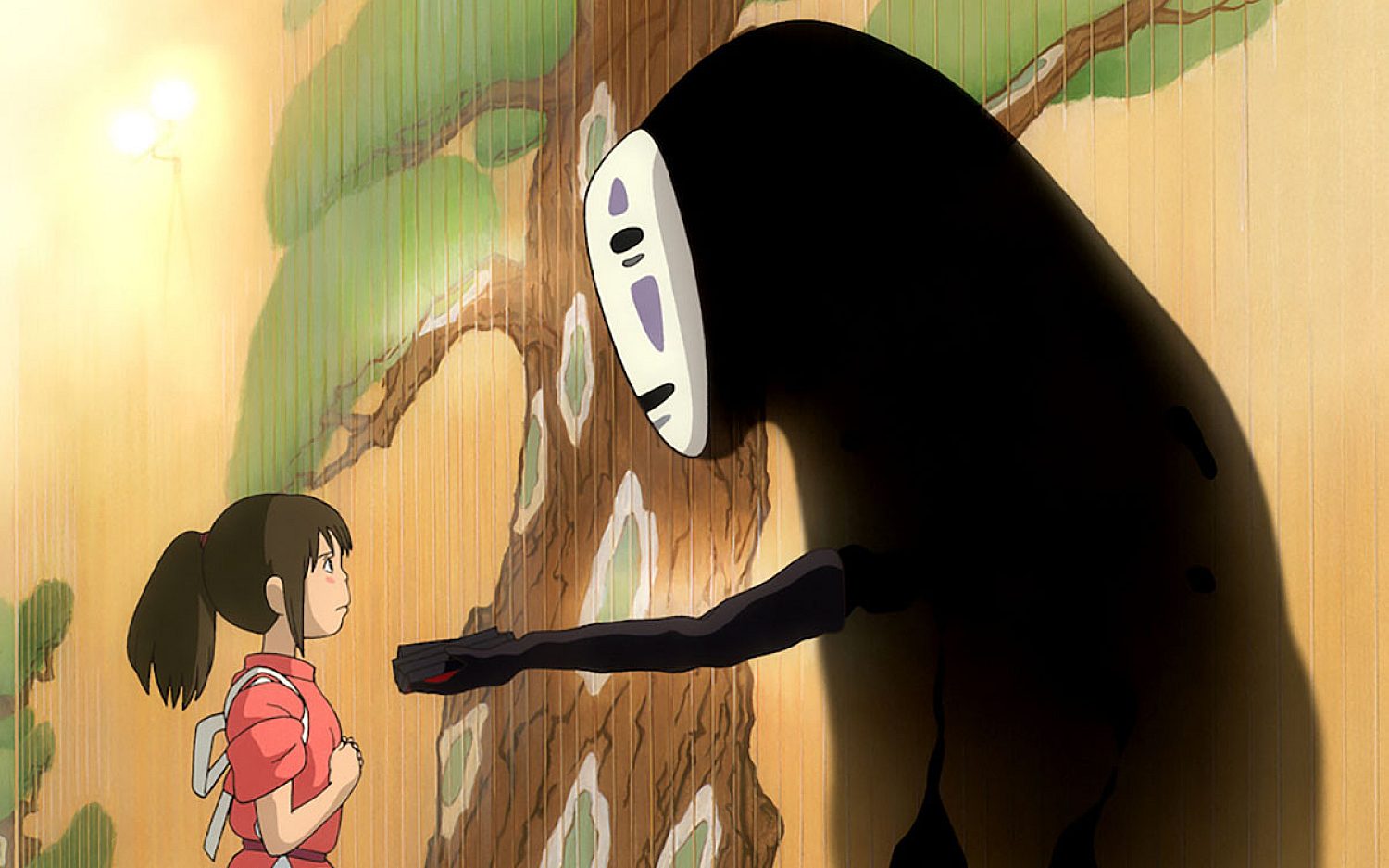 4 Ghibli
