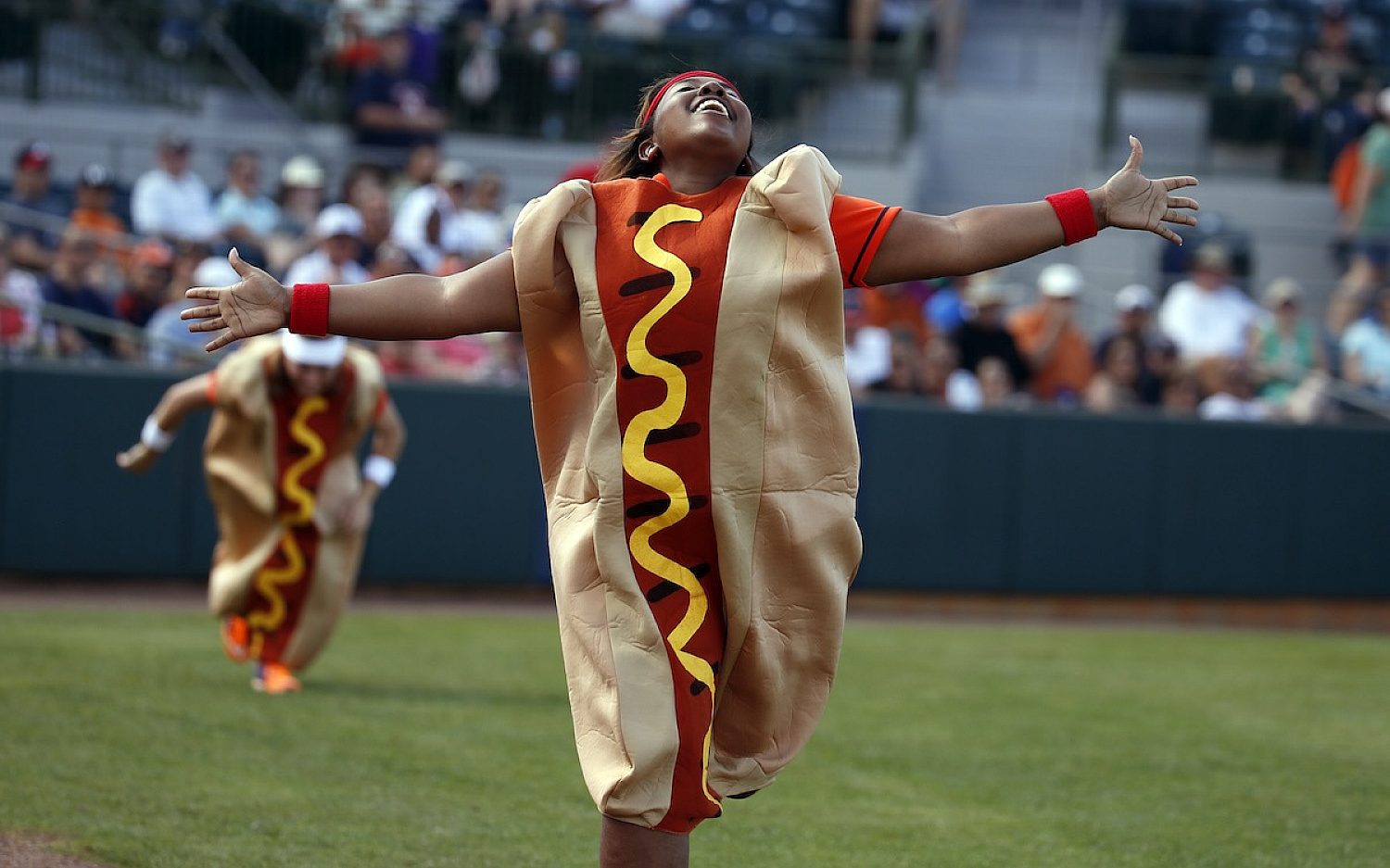 4 Hotdogs AP