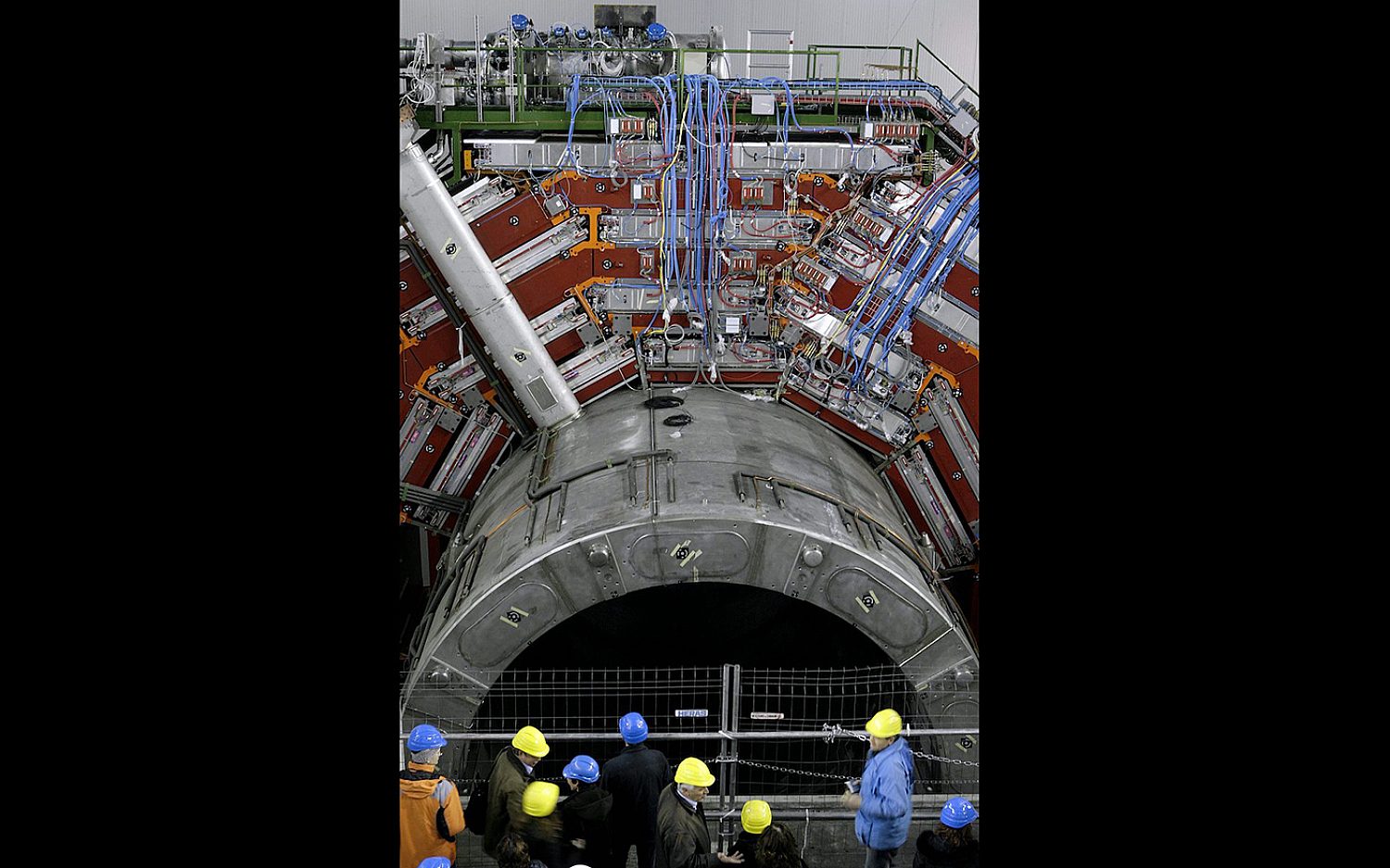 4 atom smasher AP