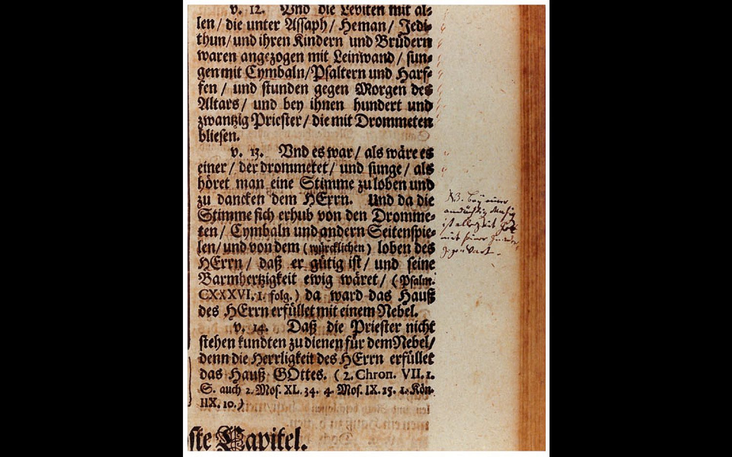 4 bach public domain