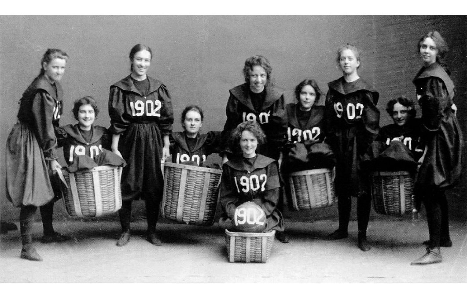 4 basketball history public domain k