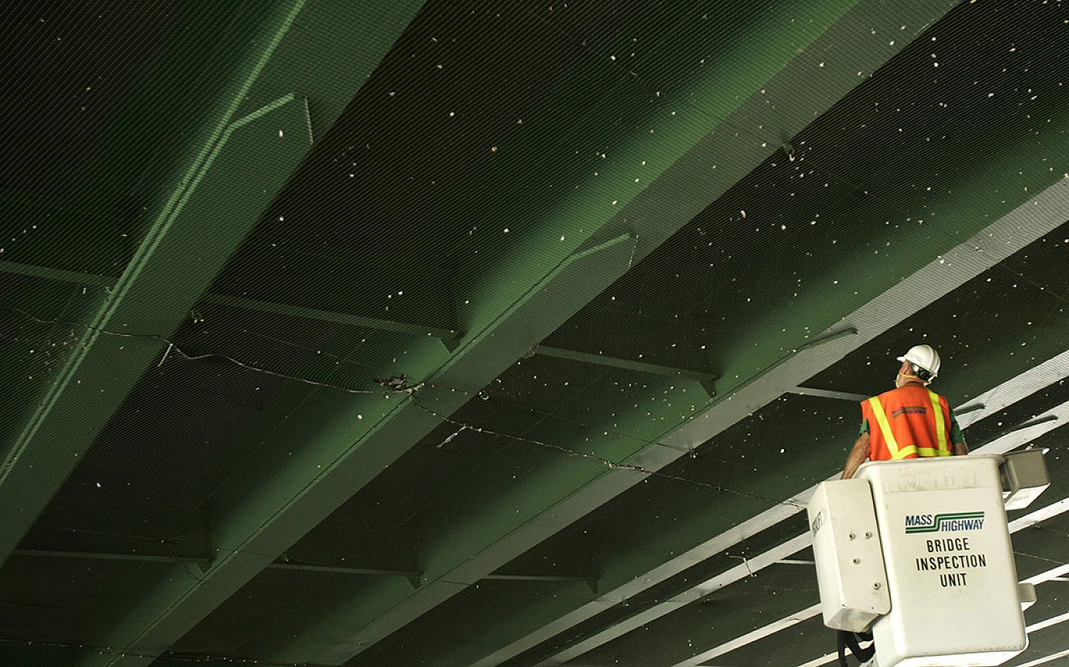 Bridge Safety Requires More Overseers | God's World News