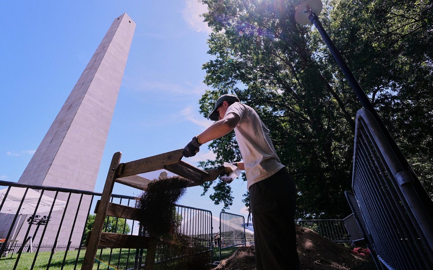 4 bunker hill AP