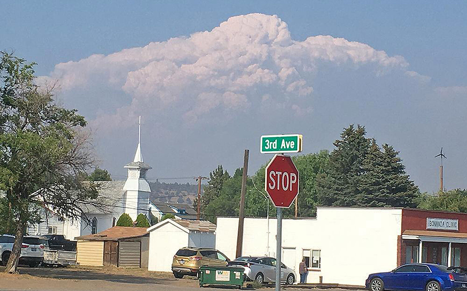 4 firecloud
